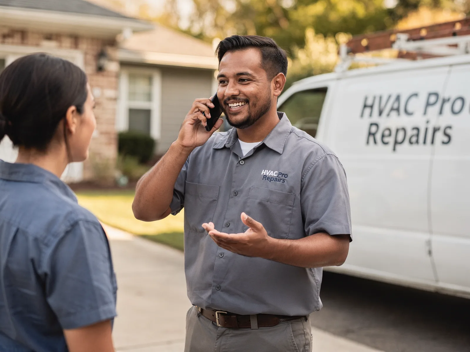 Heat Pump Repair Hickory Corners, MI FAQs